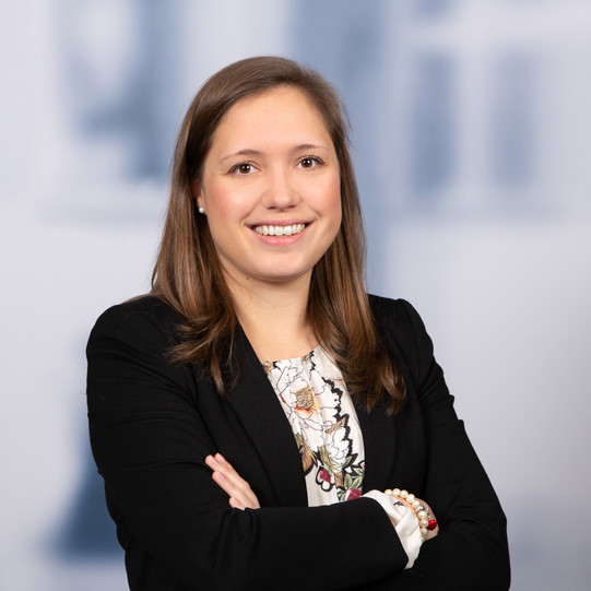 2018 Dr. Johanna Rematzki Foto von Dr. Johanna Rematzki