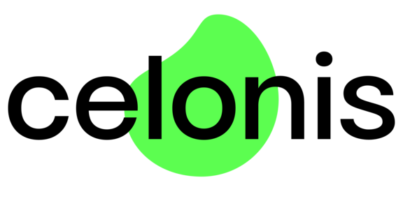 celonis-logo logo celonis