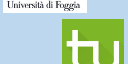 Logos Univ. die Foggia & TU Dortmund