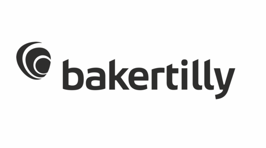 Logo Bakertilly