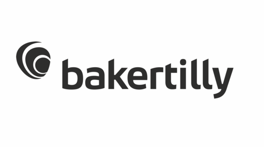 Logo Bakertilly Logo Bakertilly