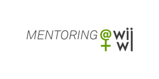 Logo Mentoring WiWi
