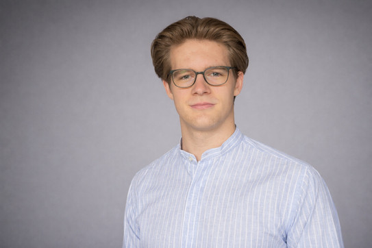 Foto Philipp Henkel