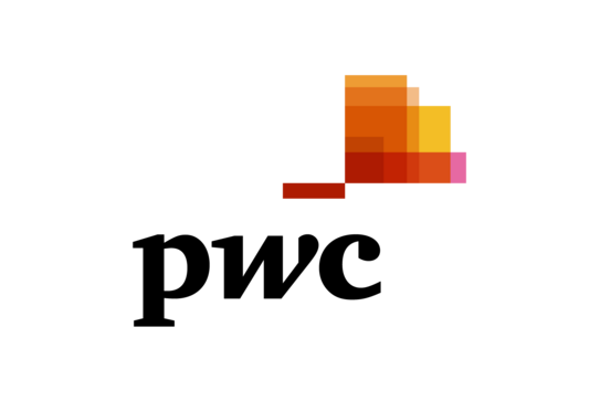 Logo PWC Logo PWC