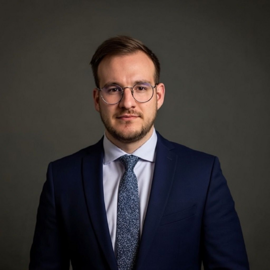 Foto Jonas Maiwald